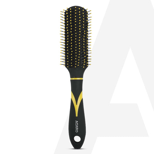 Flat Hair Brush